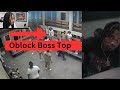 Oblock Member BossTop Jail Footage Released This What Really Happened