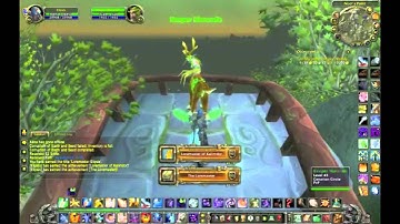 Loremaster Achievement HD