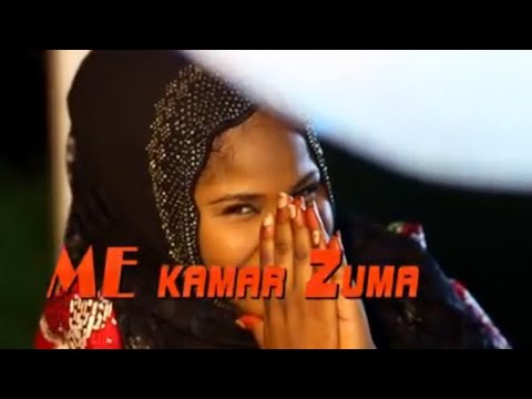  Me Kamar Zuma Official Video By Nazir M Ahmad Ft Jamila Nagudu