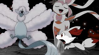 Pokemon AMV - Beautiful One Day [Tsunku]