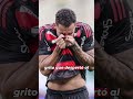¡GLORIA ETERNA! 🔴⚫ Danilo de cabeza le da la Copa Libertadores al MENGÃO #copalibertadores #shorts