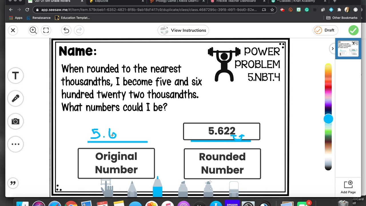 10/13 Question of the Day Answer