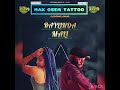 Mal Meninga Kuri   RayLinda - Mak Osem Tattoo (Lyrics Video)