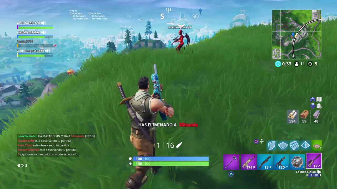 282m snipe