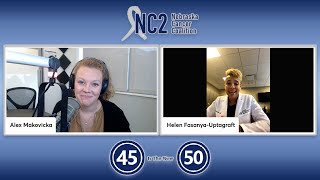 45 is the new 50: Younger people continue to get diagnosed with more advanced stages of colon cancer
