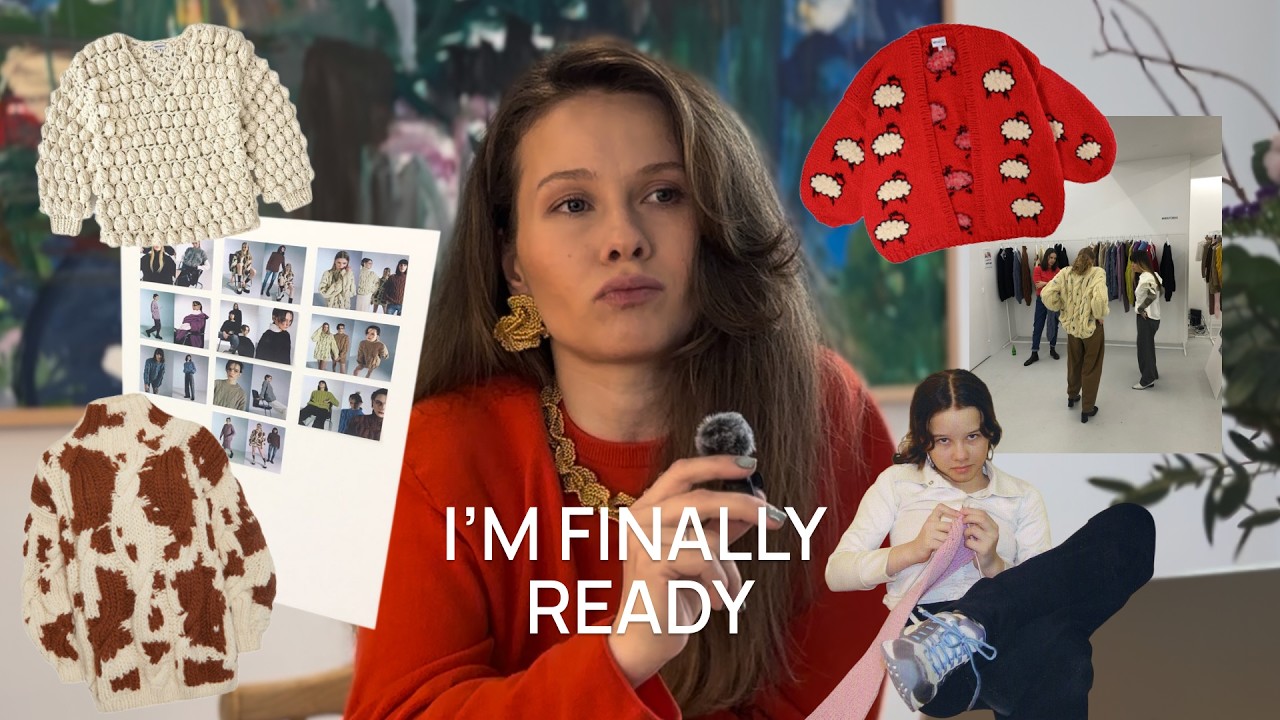 Finally Ready to Speak After 10 Years of Silence | My Story Begins