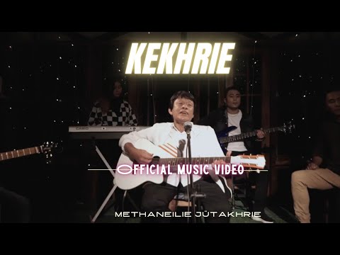 Methaneilie Jtakhrie Solo   Kekhrie  Official Music Video 