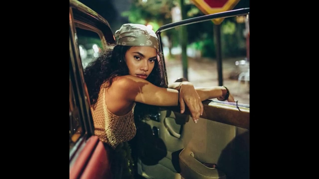 (FREE) Partynextdoor x Drake Type Beat - “Last ”Breath