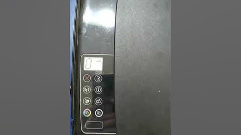 The Secret Solution to Fixing Error Code P on your HP Ink Tank Wireless 415 Printer