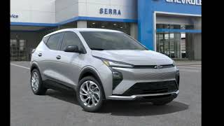2027 Chevrolet Bolt LT - Southfield MI