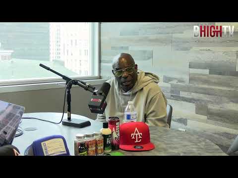 Mopreme: I Feel Like 2pac's Death Was A Set Up Because...