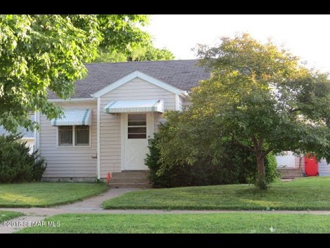 460 E 11th Street, Winona, MN home video tour