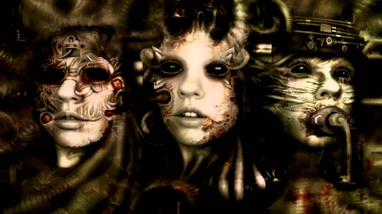Cyrez & Substanced - Lost Souls auf YouTube ansehen Cyrez & Substanced - Lost Souls auf YouTube ansehen