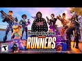 The Most insane clutch in a game of fortnite Blitz you'll ever see!!