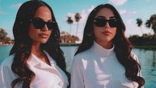 Natti Natasha X Nicki Nicole  Otro Caption   