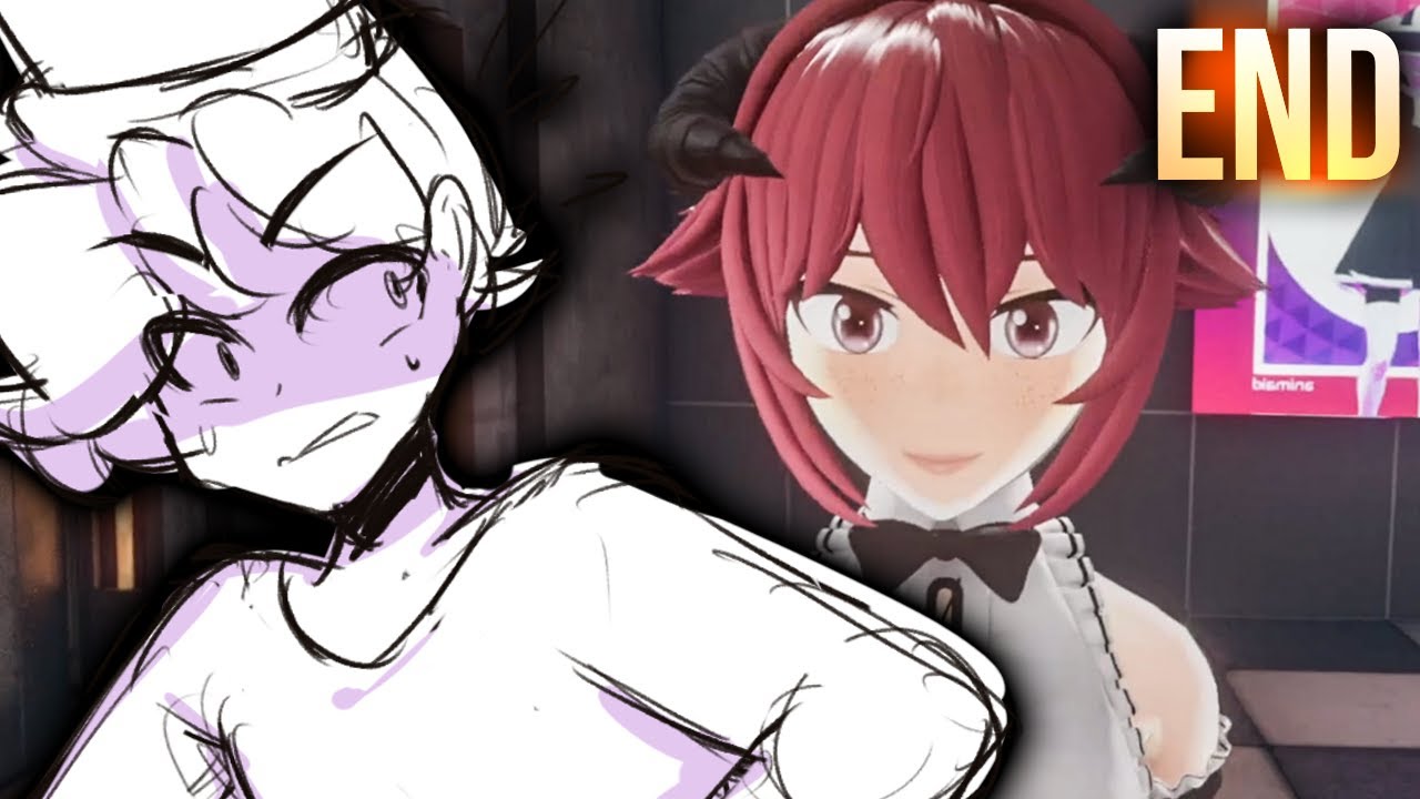 Thaf VODS | BONELAB - Part 3 (END)