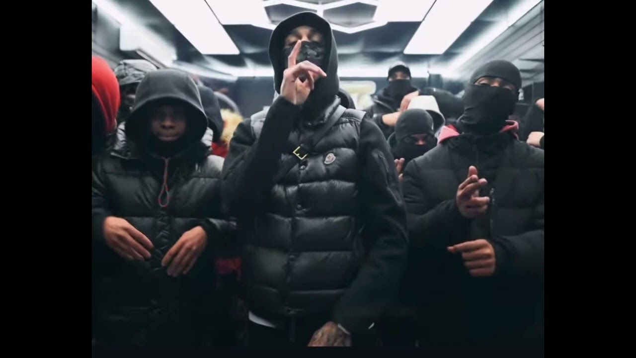 (FREE) LAJA X HARDEN TYPE BEAT DRILL -  MATANSA - NY DRILL