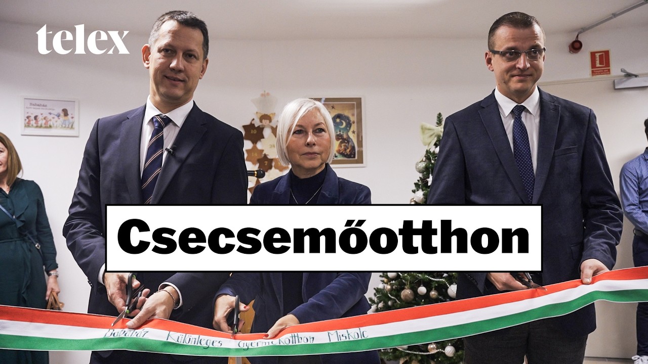 Itt van Pintér megoldása a kórházban hagyott csecsemőkre