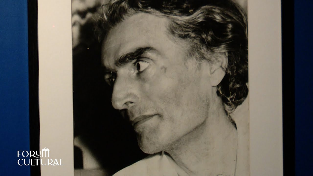 Ion Țuculescu - un pictorul român de geniu 