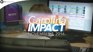Carolina Impact Season 4 Episode 8