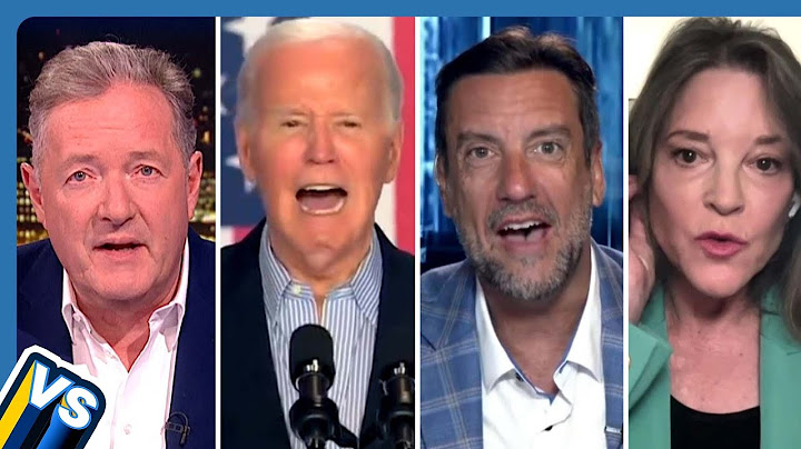 "Joe Biden Has Gone To WAR" President REFUSES To Stand Down