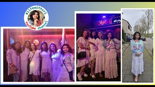 Ladies' night out with Desi Vibes - with ENGLISH SUBTITLES