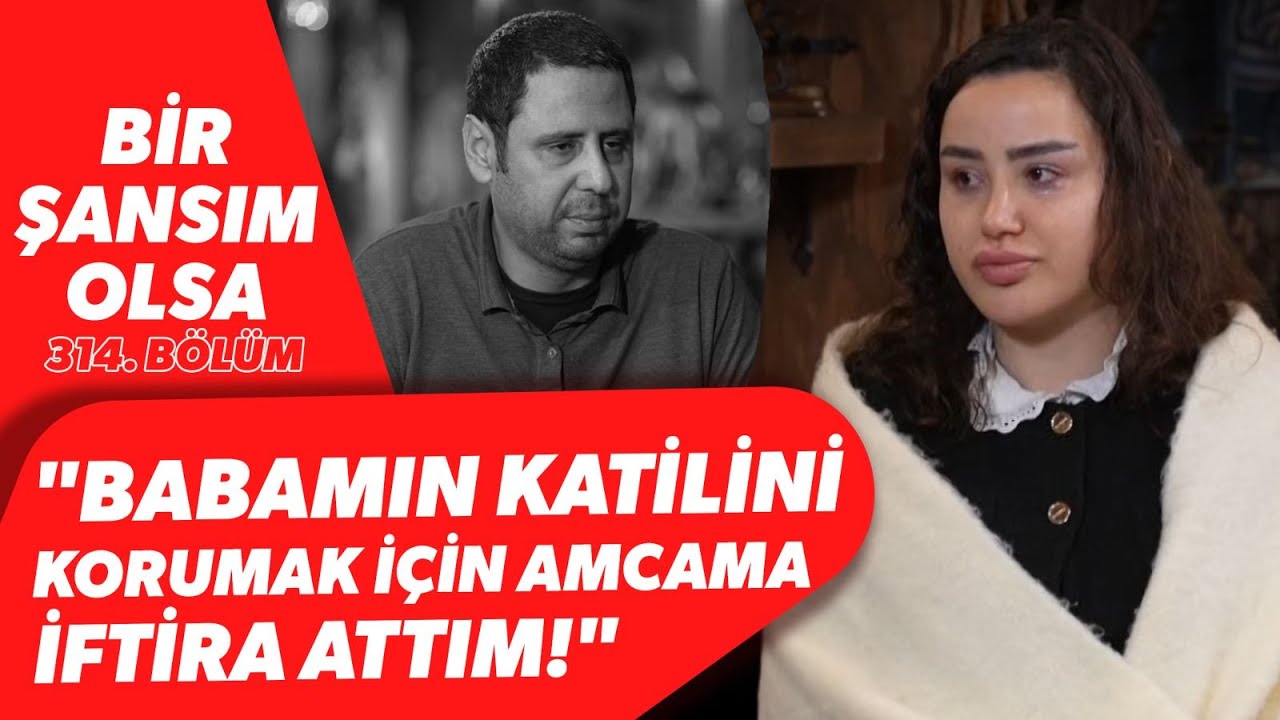 TEK BİR YALAN TÜM AİLENİN SONUNU GETİRDİ! 