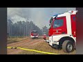Föhrenwald-Inferno fordert sechs verletzte Helfer | krone.tv NEWS