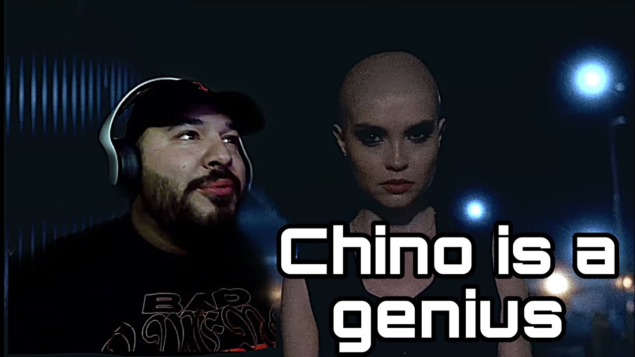 First Time Listening to ††† (Crosses) - Vivien