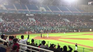 2015 LAMIGO JAMP 加油應援