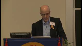 Life Before Life: A Presentation by Jim B. Tucker, M.D.