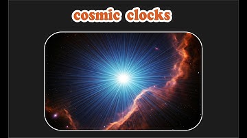 Pulsar Timing: Cosmic Clocks Revealed