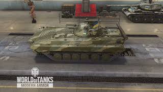 World of Tanks 2024 05 27 10 16 21