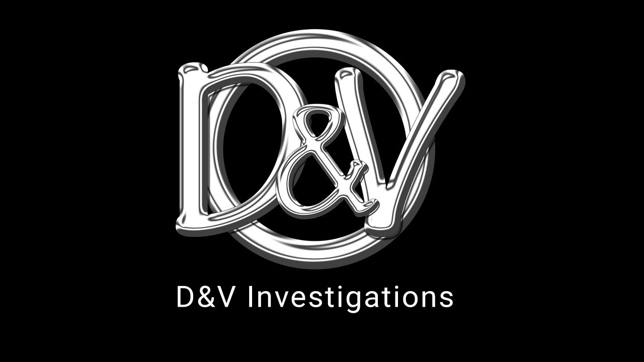 Welcome to D&V Investigations