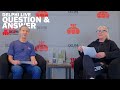 Question & Answer | Delphi Live