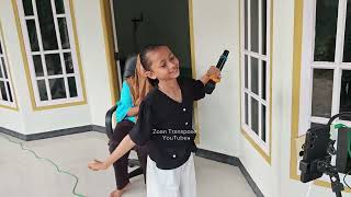 Penasaran Cover Nurhazira 