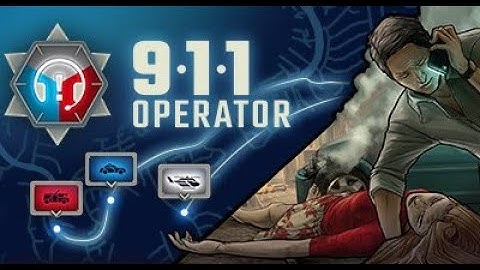 911 Operator | Longplay No Commentary
