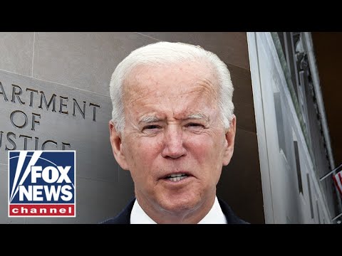 'The Five' blast Biden's liberal crime reform policies.