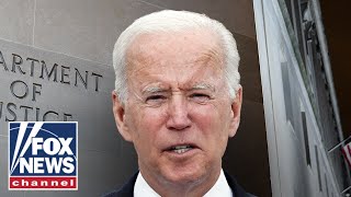 'The Five' blast Biden's liberal crime reform policies