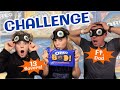 *HILARIOUS* Blindfolded OREO Challenge | 13 Flavors