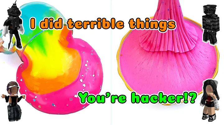 TEXT To Speech Groupchat Conversations | A Hacker Pretended To Be My Friend In Order To Scam Me