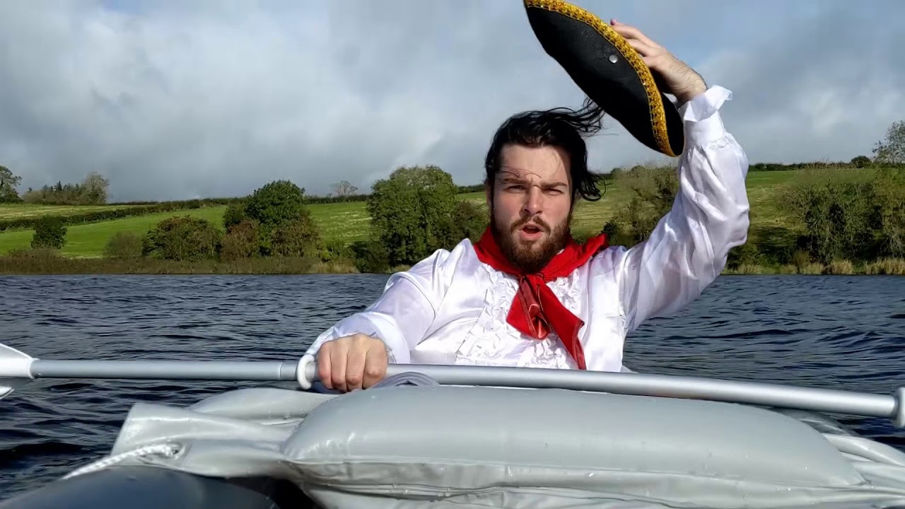 First Kids Catechisms Ep. 1