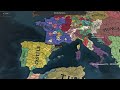 EU4 Нестандартная Португалия: запись стрима