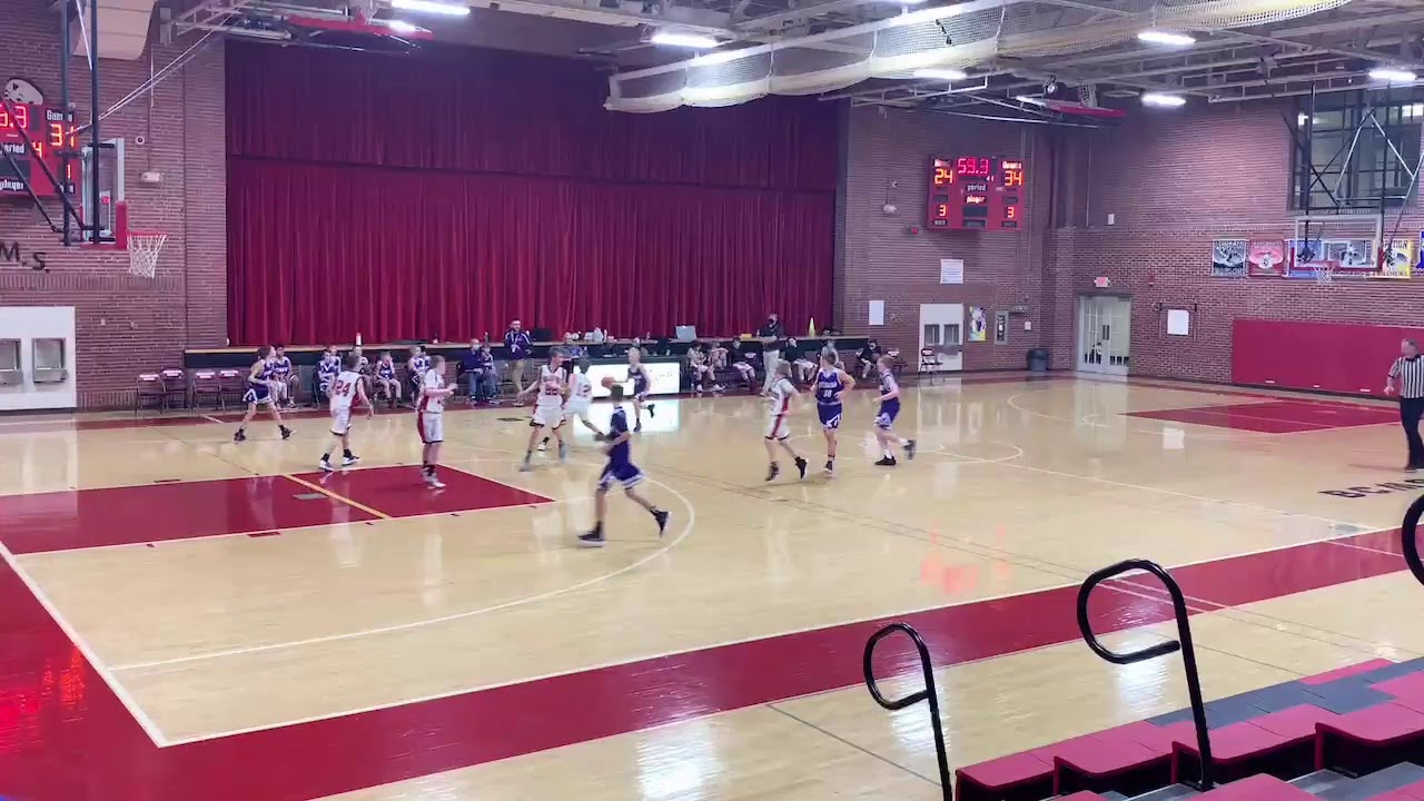 6th grade at Brownstown YouTube