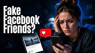 Fake Facebook Friends How Basing Our Self Worth by Facebook Likes Hurts Our Soul.