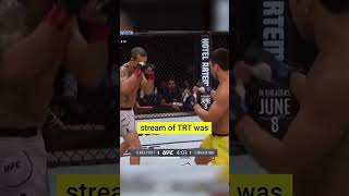 Usada Ended These Ufc Fighters Careers Ufc Fighters Who Fell Off After Usada