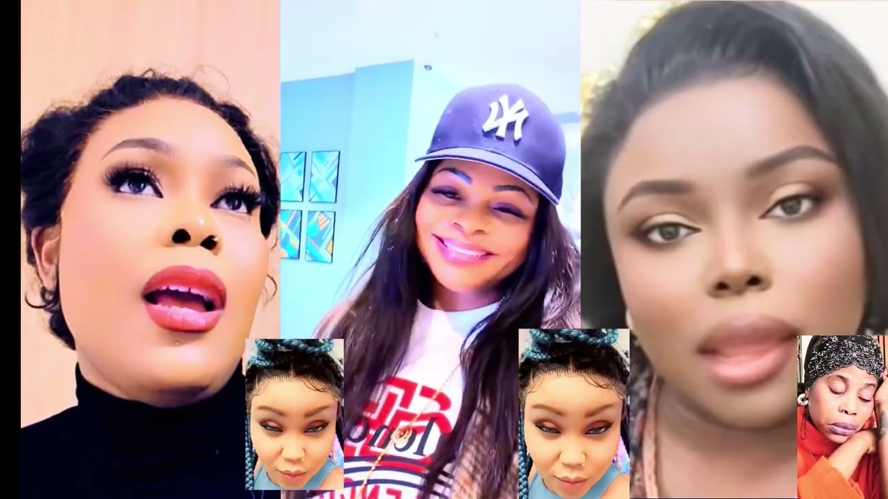 Neneya na Jael ba traître carine mawa boyoka ndenge ba livra carine epai yaba nguna naye nabangi 