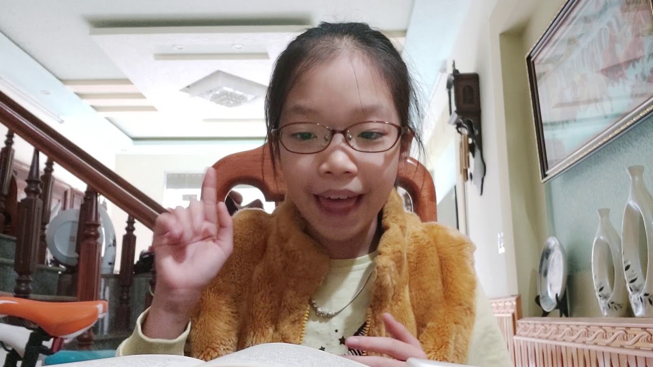 Girls in tears(Jacqueline Wilson) Chapter 3