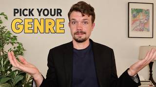 10 Niche Genres for Whatever You’re in the Mood For