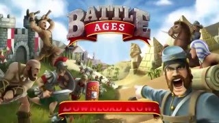 Battle Ages Trailer screenshot 3